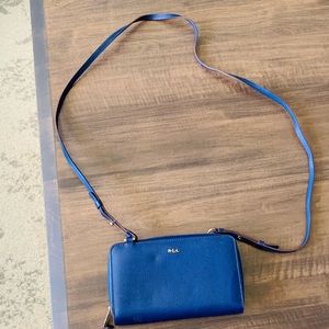 Lauren Ralph Lauren Wallet Crossbody